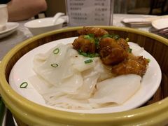 排骨陈村粉-香云轩·顺德菜(香云纱园林酒店店)