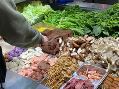 -林静小吃(复兴路店)