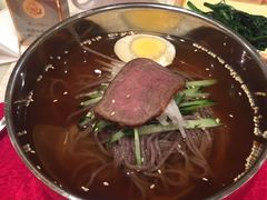 -汉城馆·烤肉火锅餐厅·韩国烤肉(河北云瑧世纪大饭店)