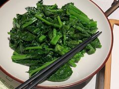 -汤城小厨•粤菜•靓汤(金融街店)