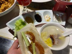 -京味斋·北京烤鸭(北京南站洋桥店)