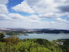 -棋盘山风景区