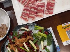 -金龙·打边炉(武进路店)