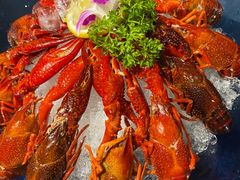 -潮三爷砂锅焗海鲜·生腌·海鲜粥(朝晖店)