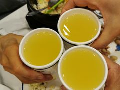 -华天延吉餐厅(西四总店)