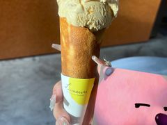 -LUNEURS月乐诗 冰淇淋咖啡(环贸店)