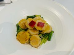 -北京泰富酒店-柏景轩中餐厅