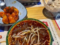 -高胖妹面庄(黄河道店)