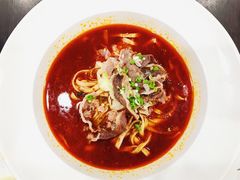 -康师傅私房牛肉面(马泉营奥莱店)