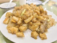 -桃子餐厅·天津菜(红星路直营店)