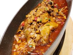 -大鹏饭店·金陵家宴(奥体中心店)