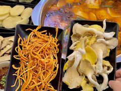 -大理.老字号渝记酸萝卜乌鱼(古城总店)