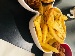 -StayReal Cafe(长宁来福士广场东八区店)