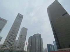 -北京中国大饭店