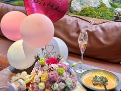 -FOOOO CITY CLUB 孚乐里音乐西餐酒吧(来福士店)