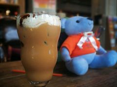 -印咖啡IN COFFEE(红旗街店)