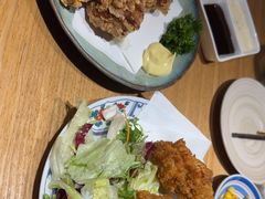 -桂马·日本料理·海胆·海鲜饭·酒场(民主广场店)