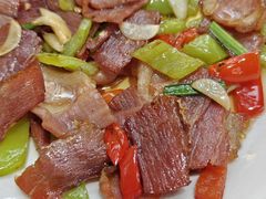 -茶马古道·野生菌清汤黄牛肉(沙溪店)