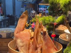 -炊江南·上海菜(国展华漕店)