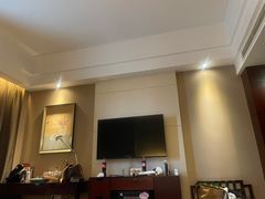 -扬州中集格兰云天大酒店