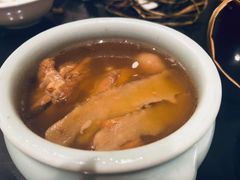 -天伦里餐厅(绿城桃花源店)