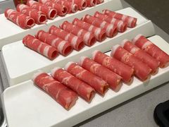 -海底捞火锅(天通苑华联店)