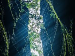 -梭布垭石林景区