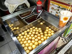 -利强记北角鸡蛋仔(弥敦道店 )