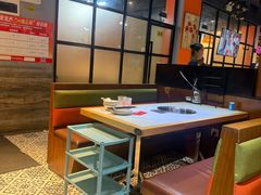 -三毛牛肉店(福强店)