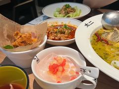 -新太二·鲜料川菜(群光广场店)