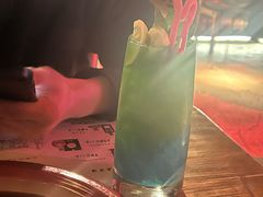 -胡桃里音乐酒馆(曲江店)