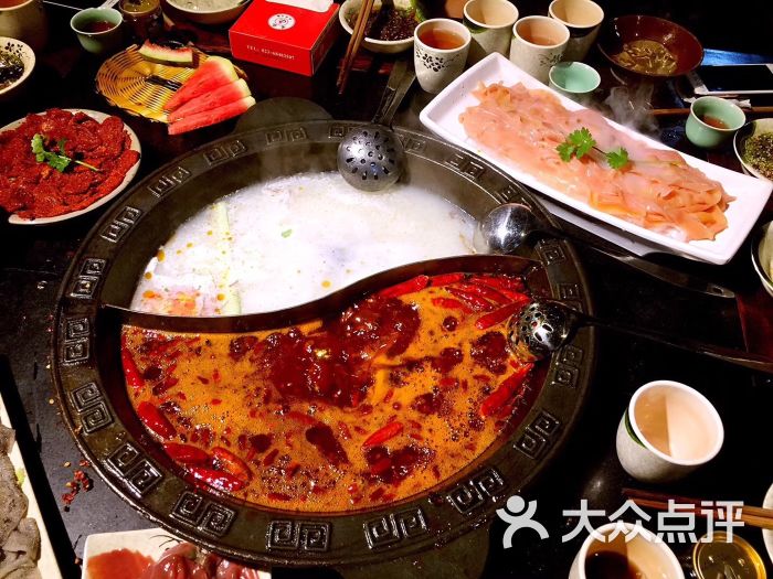 史记记忆火锅图片 - 第2305张