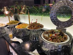 -千百叶海鲜自助餐厅(万达广场店)