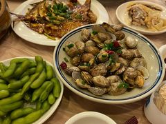 -阿马蛋汤·宁波小海鲜(总店)