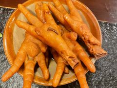 -渝井巷重庆老火锅(沈阳吉祥店)