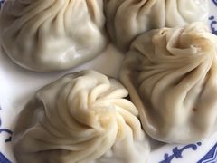 -锡笼记·无锡小笼(方塔店)