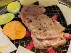 -伊茉家的烤肉店(勒泰中心店)
