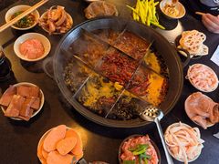 -酒友老火锅(渝中店)