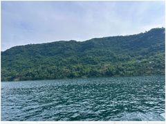 -仙岛湖旅游风景区