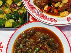 -饶福记·南昌烧烤大排档(九龙湖土著店)