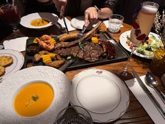 -1886德国汽车餐厅(外滩中央店)