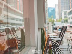 -CoffeeVendor(西乡店)