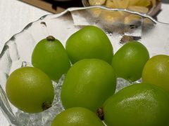 -莉莉海堂HAITANG·烤鸭(国贸商城店)