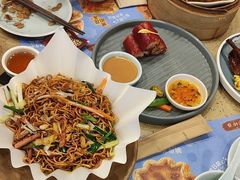 -点都德(龙之梦店)