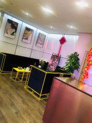 -崇尚GAVIN STYLE臻选