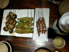 -功夫小龙虾·烧烤·江湖菜(金沙洲店)