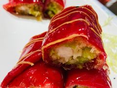 红米虾肠-有心德(麦地店)