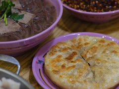 馅饼-牛马行牛肉饸饹铺(长春总店)