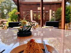 -扬州香格里拉·香宫中餐厅