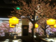 -绿茶餐厅(昌平悦荟店)